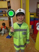 Povolání - karneval